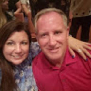 Meet your Posher, Tamara and jim